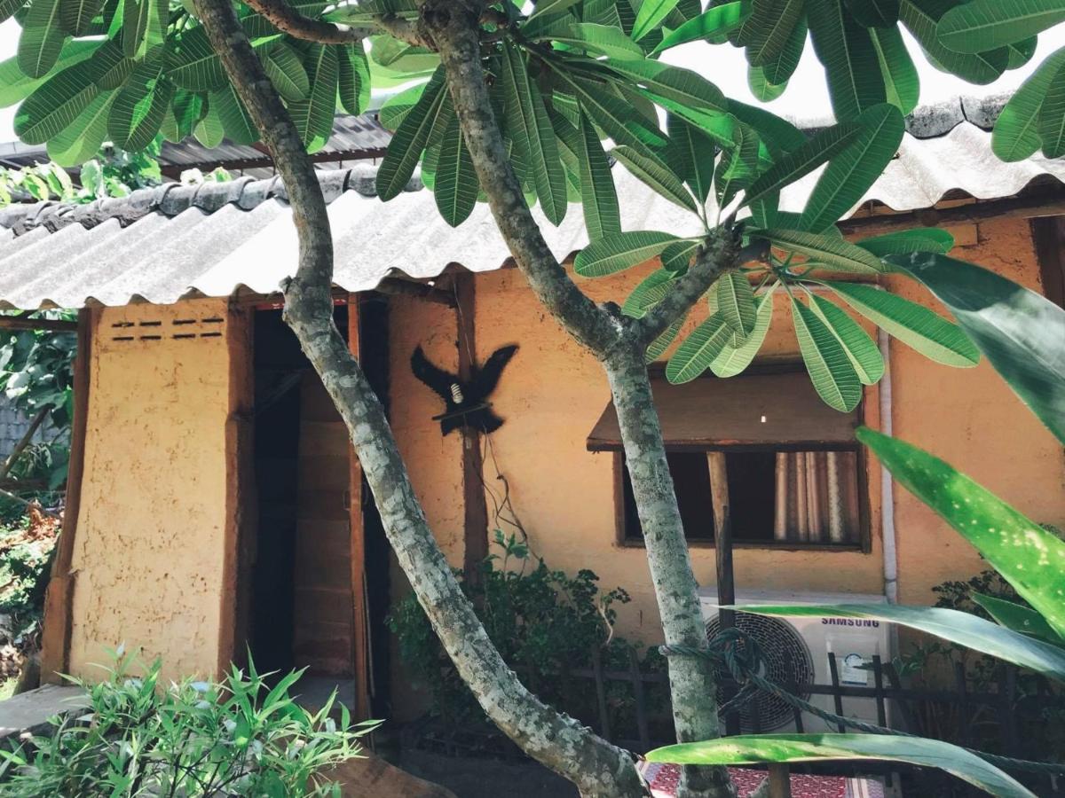 Tiddin Resort Chiang Mai Exteriör bild